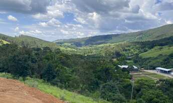 Imagem 6: Terreno 1.947 m² Cachoeira Dos Pires - Joanópolis