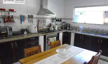 Imagem 6: Casa à venda, 500 m² por R$ 1.600.000,00 - Vargem Grande - Rio de Janeiro/RJ