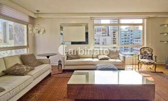 Imagem 7: São Paulo - Apartamento Padrão - Jardim América