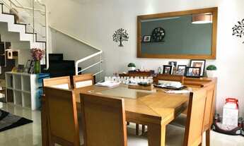 Imagem 6: Casa à venda, 190 m² por R$ 1.975.000,00 - Jardim Prudência - São Paulo/SP