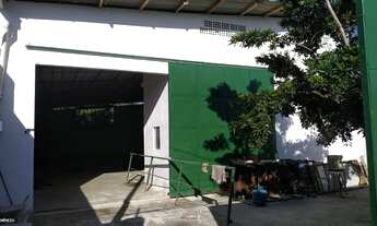 Imagem 2: Galpão para Locação em Jaboatão dos Guararapes, Barra de Jangada, 1 dormitório, 3 banheiro