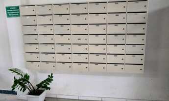 Imagem 6: Apartamento de 79 m2, com 3 quartos, suíte, lazer em Casa Amarela