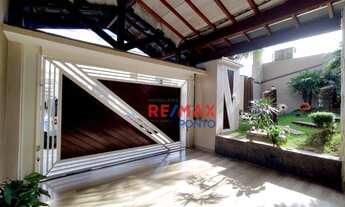 Imagem 5: Sobrado à venda, 252 m² por R$ 738.000,00 - Parque dos Eucaliptos - Mogi Guaçu/SP