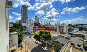 Imagem 3: Apartamento para venda possui 90 metros quadrados com 3 quartos em Centro - Passo Fundo