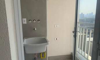 Imagem 3: Apartamento, 2 dorms, 1 suite, 1 vaga de garagem - São Paulo - SP