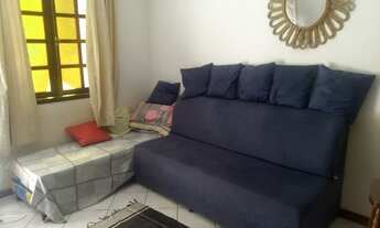 Imagem 5: Casa de condomínio com 01 quarto na Praia Grande