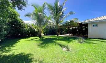 Imagem 5: 6 suítes quietas do sauipe