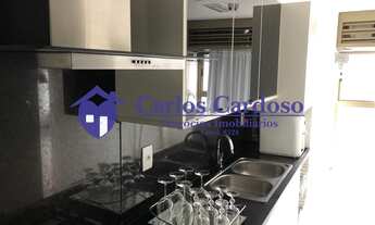 Imagem 7: CCNI - Apartamento 3 quartos em Boa Viagem | Mobiliado