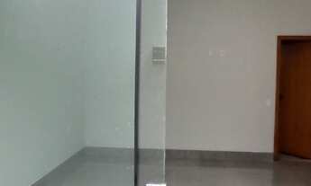 Imagem 3: Casa Térrea em Bosque dos Buritis - Uberlândia - MG