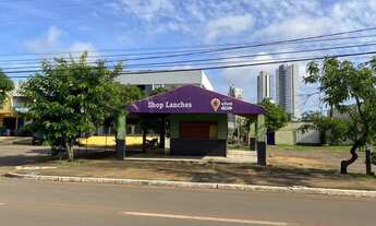 Imagem 2: Vendo ponto de Quiosque