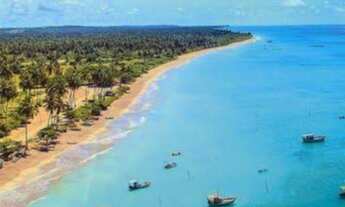 Imagem 2: Casa de praia em Milagres