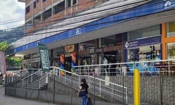 Imagem 6: CENTRO COMERCIAL EM CORRÊAS