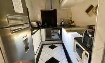 Imagem 6: Sobrado - 3 Dormitórios - Jardim Arco-Íris - Cotia/SP