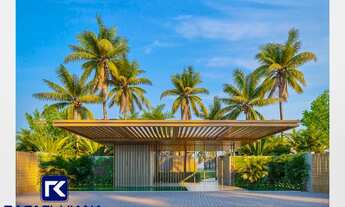 Imagem 3: Casa para venda possui 116 metros quadrados com 3 quartos em Taíba - São Gonçalo do Amaran