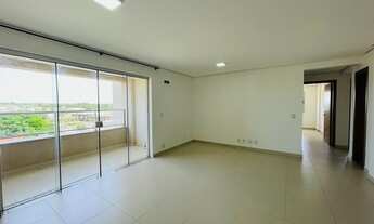 Imagem 3: Apartamento para aluguel, 3 quartos, 1 suíte, 2 vagas, Ramez Tebet - Três Lagoas/MS