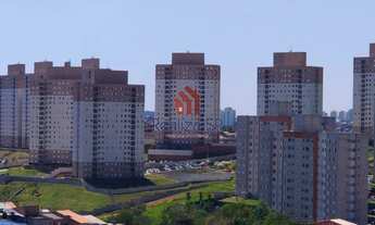 Imagem 2: Apartamento para venda tem 66 metros quadrados com 3 quartos