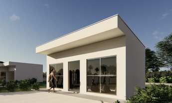 Imagem 6: Condomínio Chácaras San Raphael Av. Manoel Urbano km26 20 Minutos após a ponte rio negro