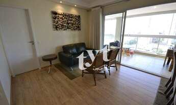 Imagem 7: Oportunidade 138m 3 suites 2 vagas com ampla varanda gourmet e lazer completo para familia