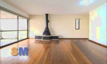 Imagem 4: SAO PAULO - Apartamento Padrão - VILA NOVA CONCEIÇÃO