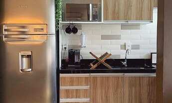 Imagem 7: Apartamento à venda com 2 quartos, 1 banheiro, 1 vaga, Spazio Mirassol, Mogilar, Mogi das