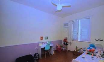 Imagem 6: Casa de vila, Rua Aráxa 735, Grajaú - Rio de Janeiro