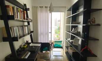 Imagem 2: Apartamento para aluguel com 45 metros quadrados com 1 quarto em Jardim Europa - São Paulo