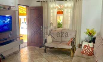 Imagem: Casa Sobrado - Condomínio Residencial Safira