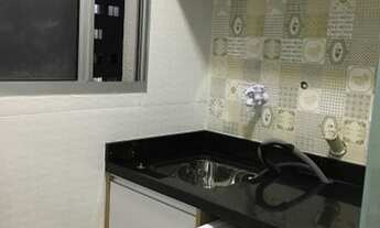 Imagem 2: Apartamento para venda com 2 quartos em Portais (Polvilho) - Cajamar - SP