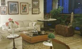 Imagem 7: Edf. Pindorama Apartamento com 4 dormitórios