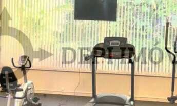 Imagem 6: Apartamento à Venda no Itaim Bibi Com 129 m²