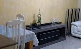 Imagem: Apartamento para venda tem 96 metros quadrados