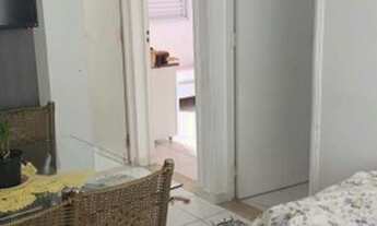 Imagem 3: Apartamento com 2 dorms, Serraria, Diadema - R$ 197 mil, Cod: 3833