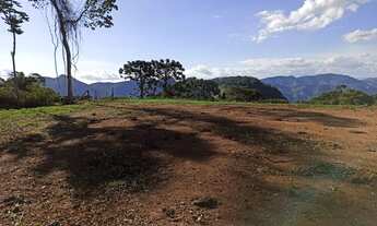 Imagem 2: Terreno com 7 alqueires com uma vista sem COMENTÁRIOS, localizado em São Bento do Sapucaí