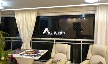 Imagem 4: Art Residence - 4/4 Suítes - 145 m² - Armários - Nascente - 3 Vagas - Oportunidade