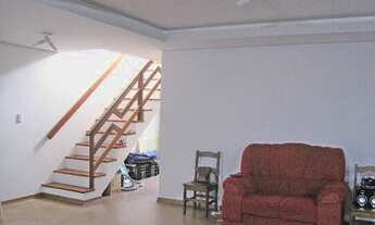 Imagem 4: PORTO ALEGRE - Casa Padrão - PARTENON