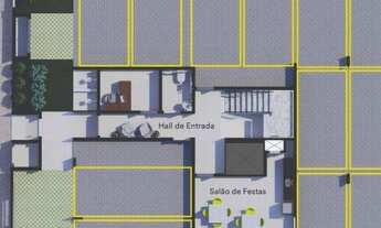 Imagem 3: Apartamento Residencial Parque das Palmeiras III com 2 vagas