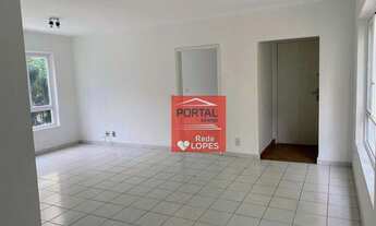 Imagem 4: Apartamento com 3 dormitórios para alugar, 157 m² por R$ 7.121,00/mês - Paraíso - São Paul