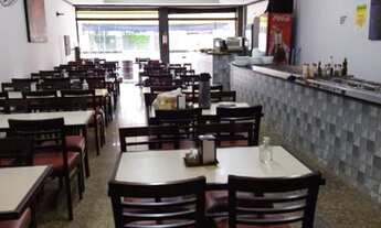 Imagem 4: Bar & Restaurante Vila Mariana