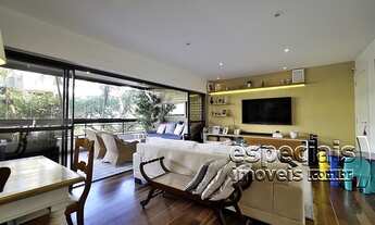 Imagem 3: Apartamento para venda possui 163 metros quadrados com 3 quartos