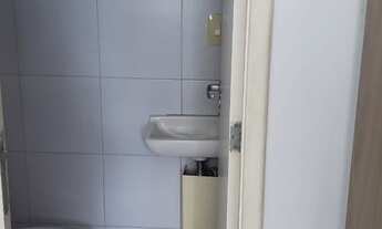 Imagem 4: Guilherme Pontes com 4 suítes, 3 vagas, andar alto, nascente, ventilado, lazer completo e