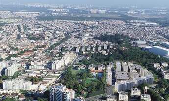 Imagem 2: O condomínio mais completo de Jacarepaguá, com preço de Minha Casa, Minha Vida, no melhor