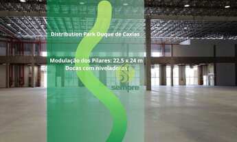 Imagem 7: Galpão para alugar em Duque de Caxias/RJ