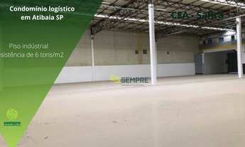 Imagem 3: Galpão para alugar em Atibaia/SP