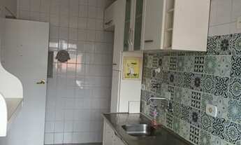 Imagem 4: Apartamento para venda com 65 metros quadrados com 2 quartos em Rio Pequeno - São Paulo