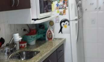 Imagem 7: Apto 2 dorm, 1 vaga - Excelente Oportunidade! - COD.: 0321 -v