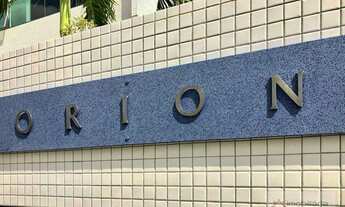 Imagem 2: Cobertura exclusiva com 211m e 04 quartos na melhor localizacao do Mauricio de Nassau