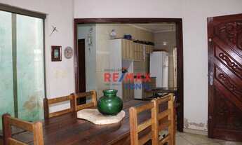 Imagem 3: Casa com 3 dormitórios à venda, 198 m² por R$ 450.000,00 - Lago - Conchal/SP