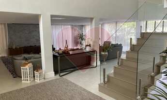 Imagem 7: Casa para venda tem 1014 metros quadrados com 5 quartos em Barra da Tijuca - Rio de Janeir