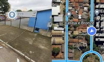 Imagem 4: Lote/Terreno para venda com 360 metros quadrados em Vila São João - Goiânia - Goiás