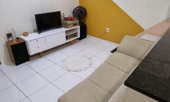 Imagem 2: VSC- Apartamento em São Marcos - 2/4